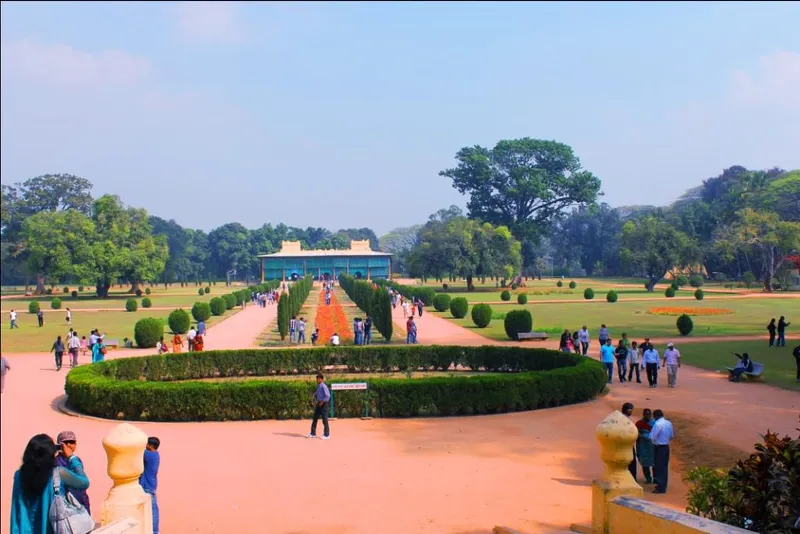 Daulat Bagh