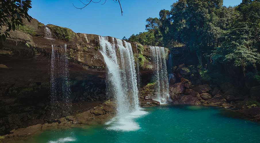 Jaintia Hills, Meghalaya