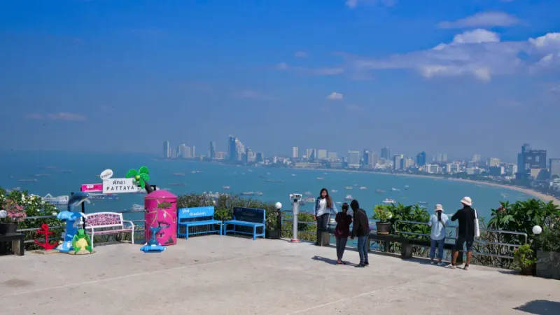  Pattaya Viewpoint