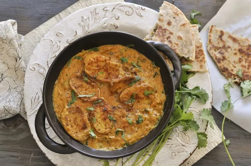 Aloo Palda