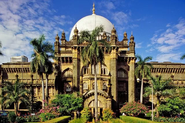 Prince of Wales Museum Mumbai