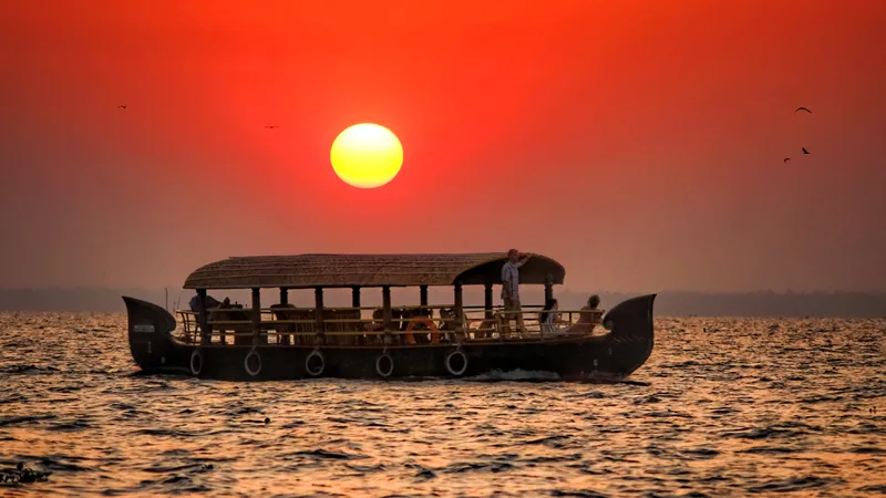 Kumarakom