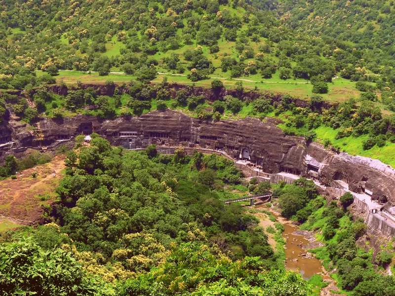 Andharban,Maharashtra