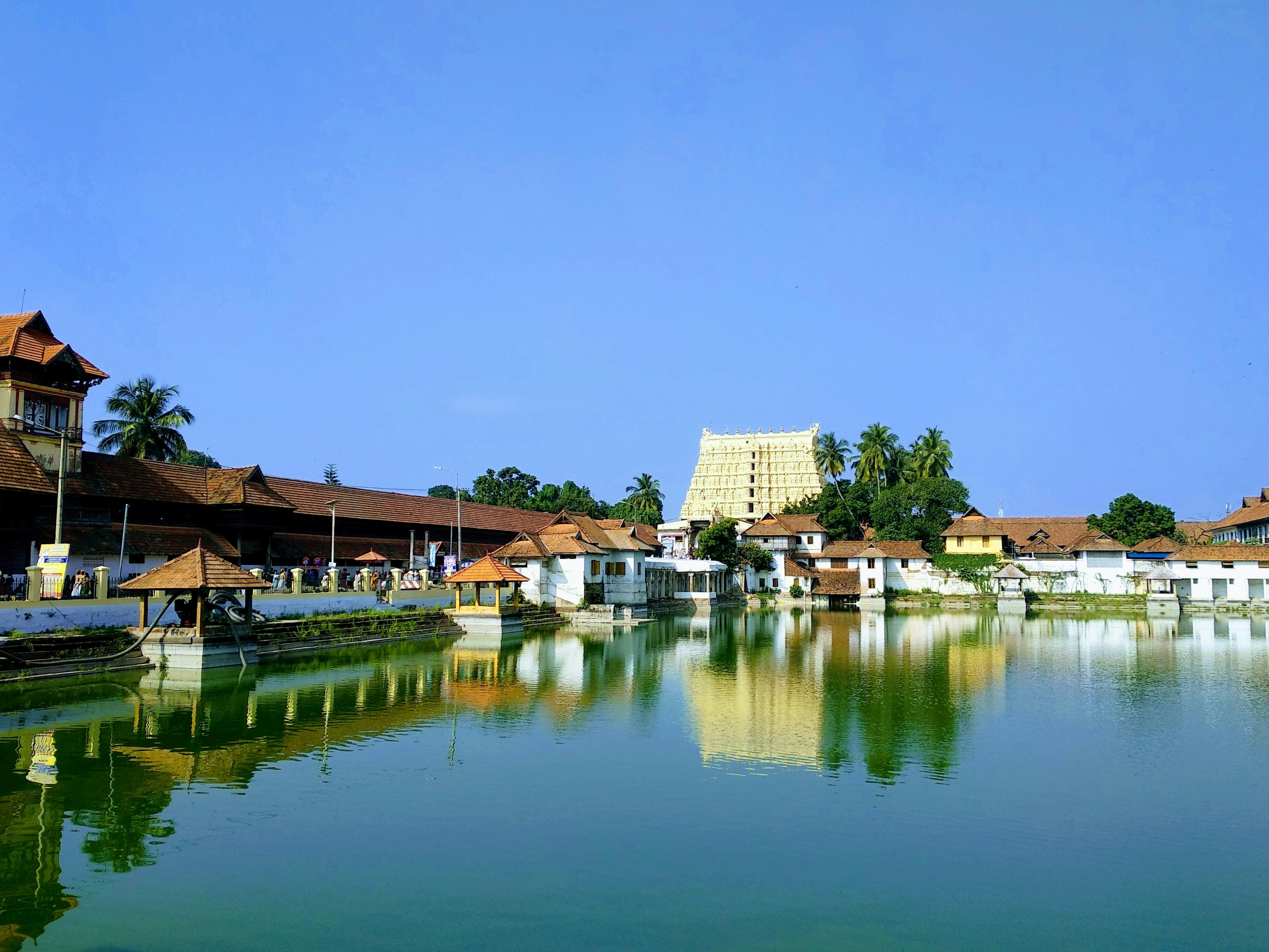 Trivandrum kerala