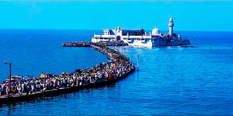Haji Ali Dargah