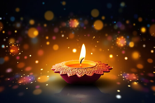 Diwali Festival Dates From 2024 to 2030