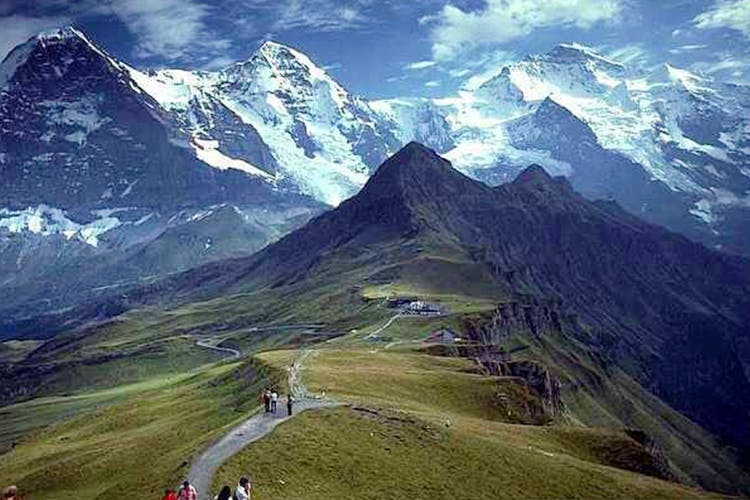Bomdila