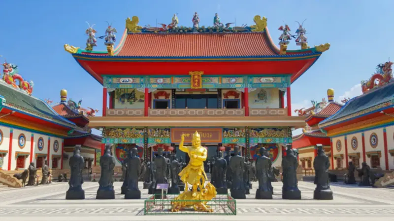  Anek Kusala Sala,Pattaya
