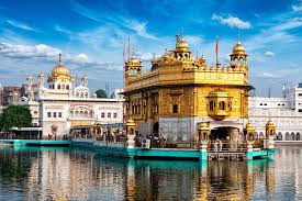 Activities in Amritsar in winter
