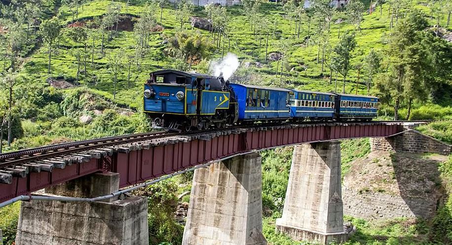 How to Reach Wayanad?