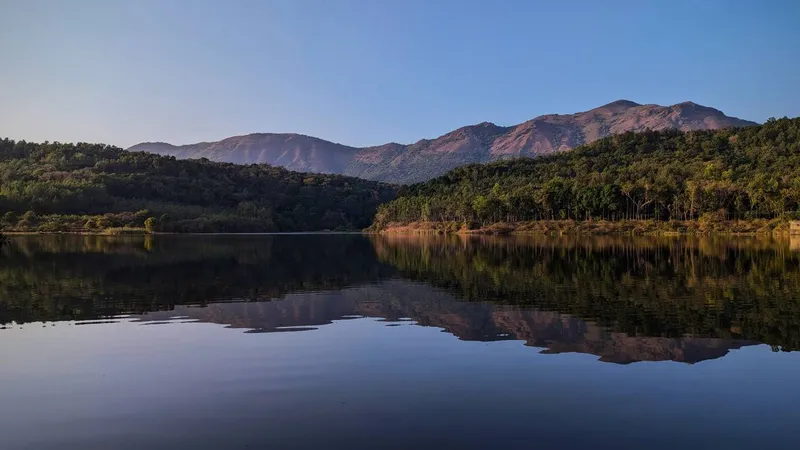 Chikmagalur