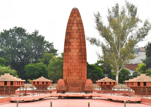 Jallianwala Bagh