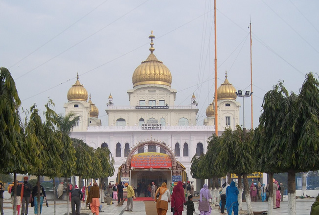 Fatehgarh Sahib