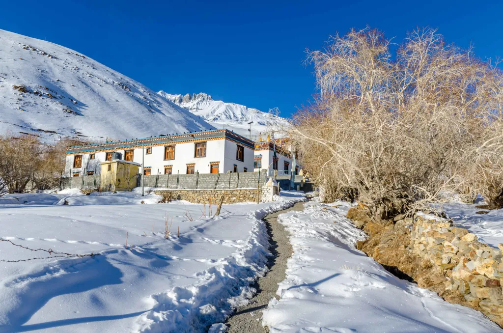 Month-by-Month Guide: Best Time to Visit Spiti Valley