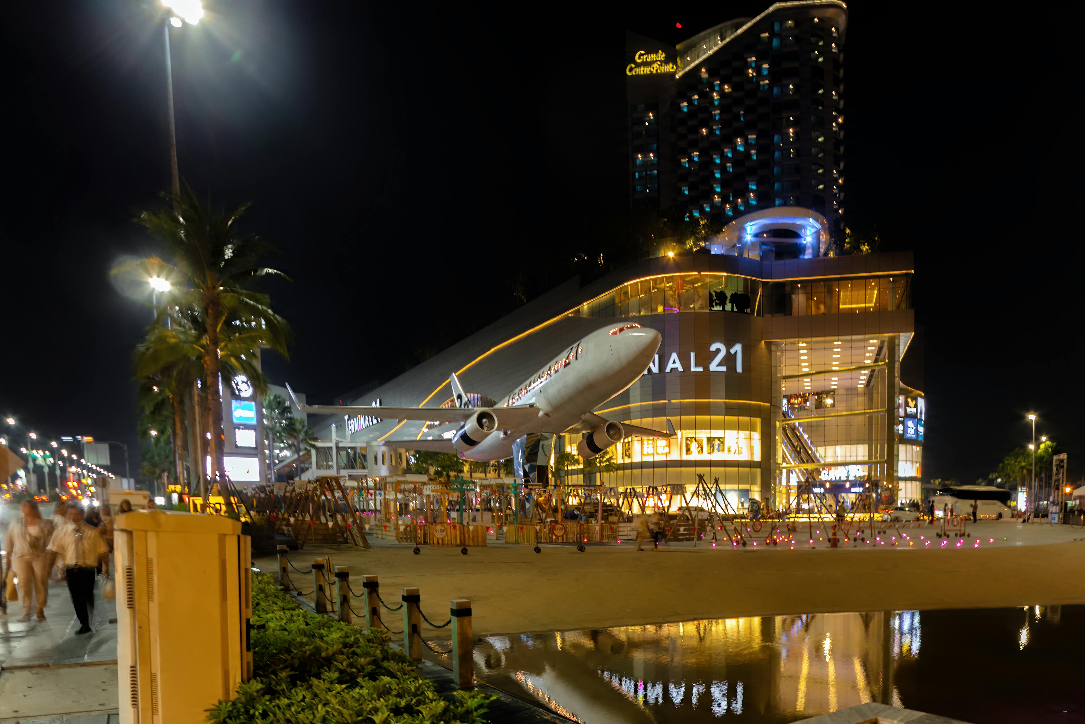 Pattaya Nightlife