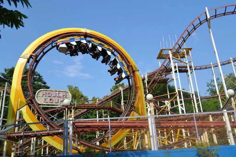 Essel World