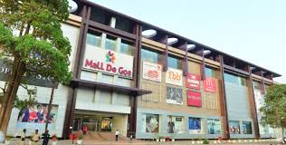 Mall De Goa