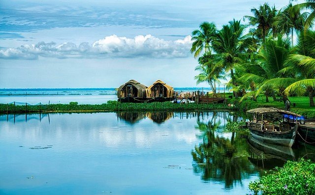 Kochi kerala