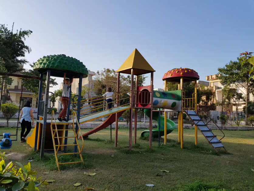 GURU NANAK PARK