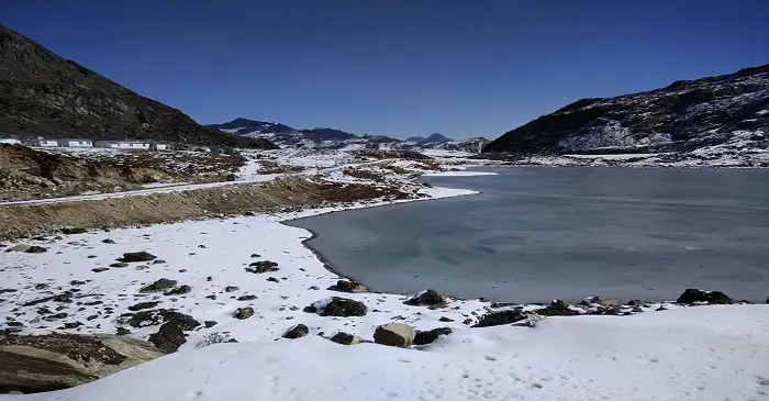 Nagula Lake – A Hidden Treasure Amidst Nature