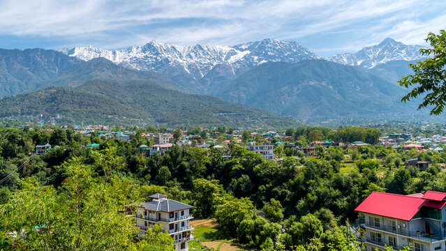 Dharamshala