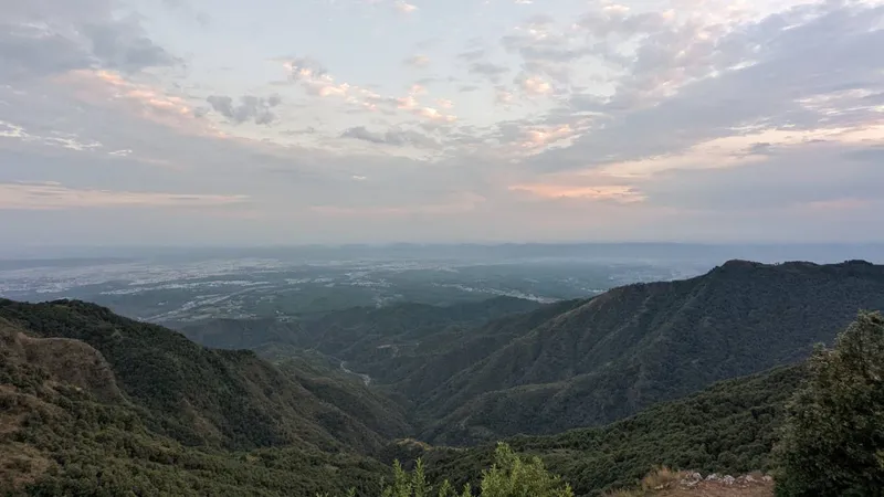 Dehradun