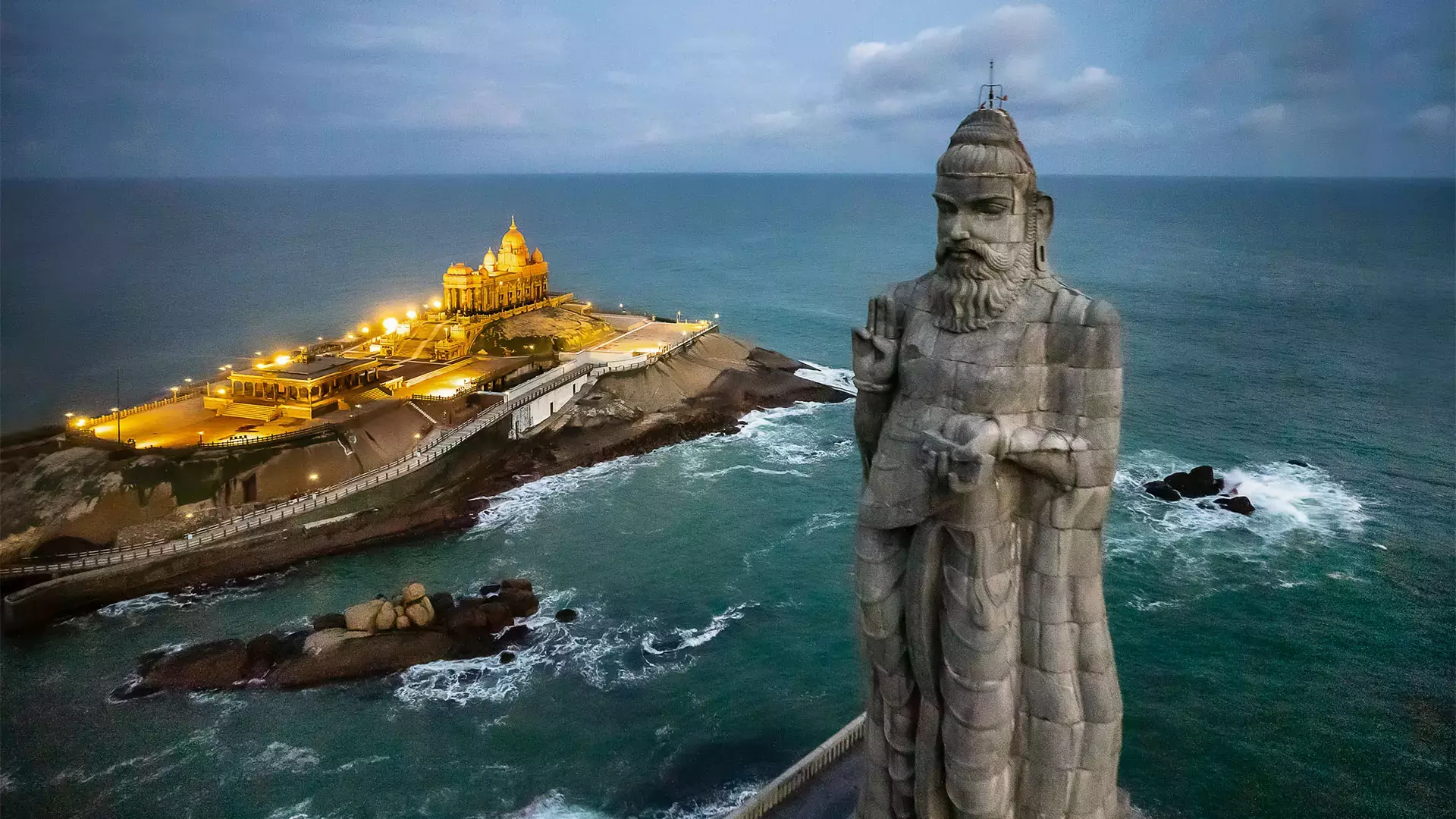 Kanyakumari