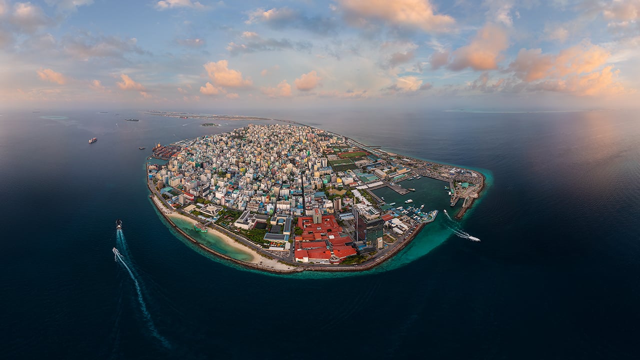 Malé Maldives