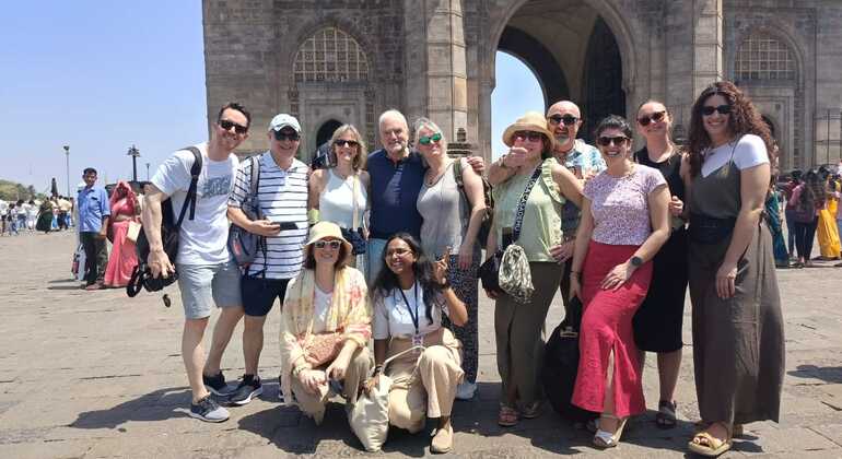 Area-Wise Travel Suggestions for Tourists