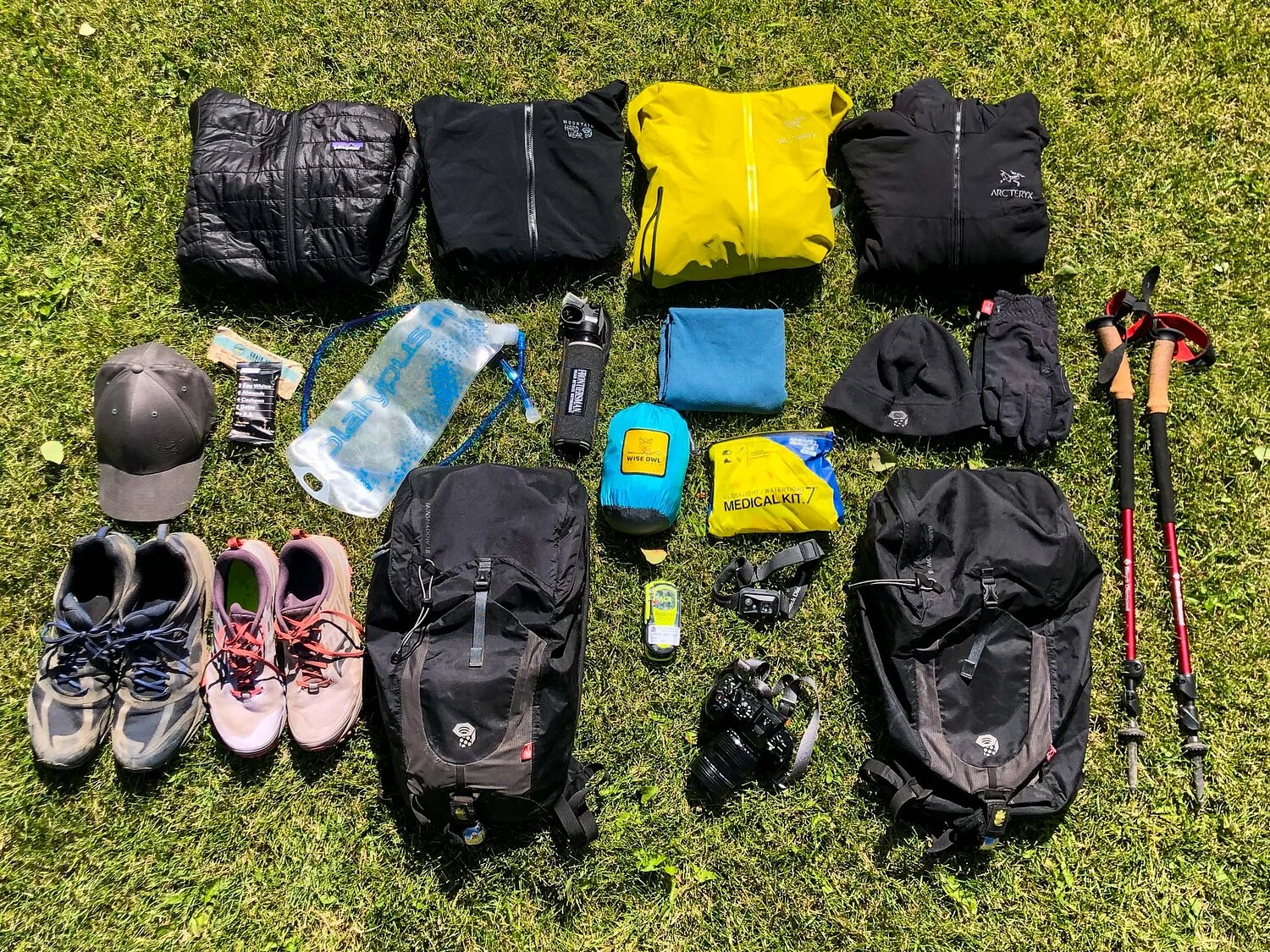 What to Pack & Health at High Altitude For Chandratal  Trek