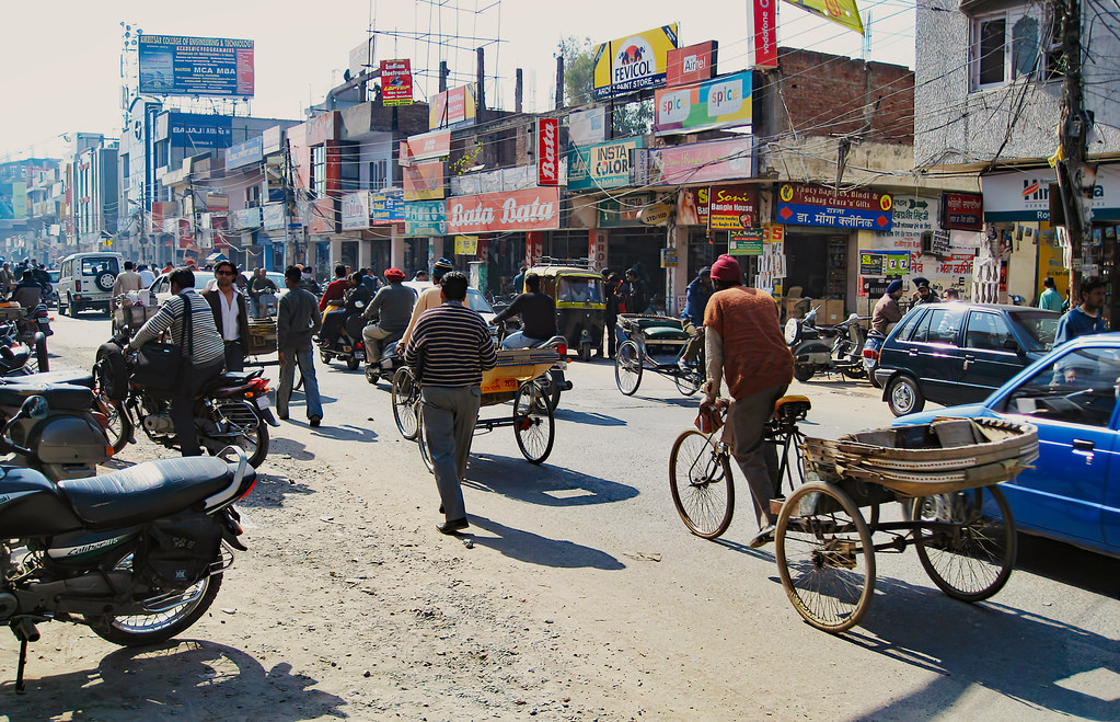 Lawrence Road 