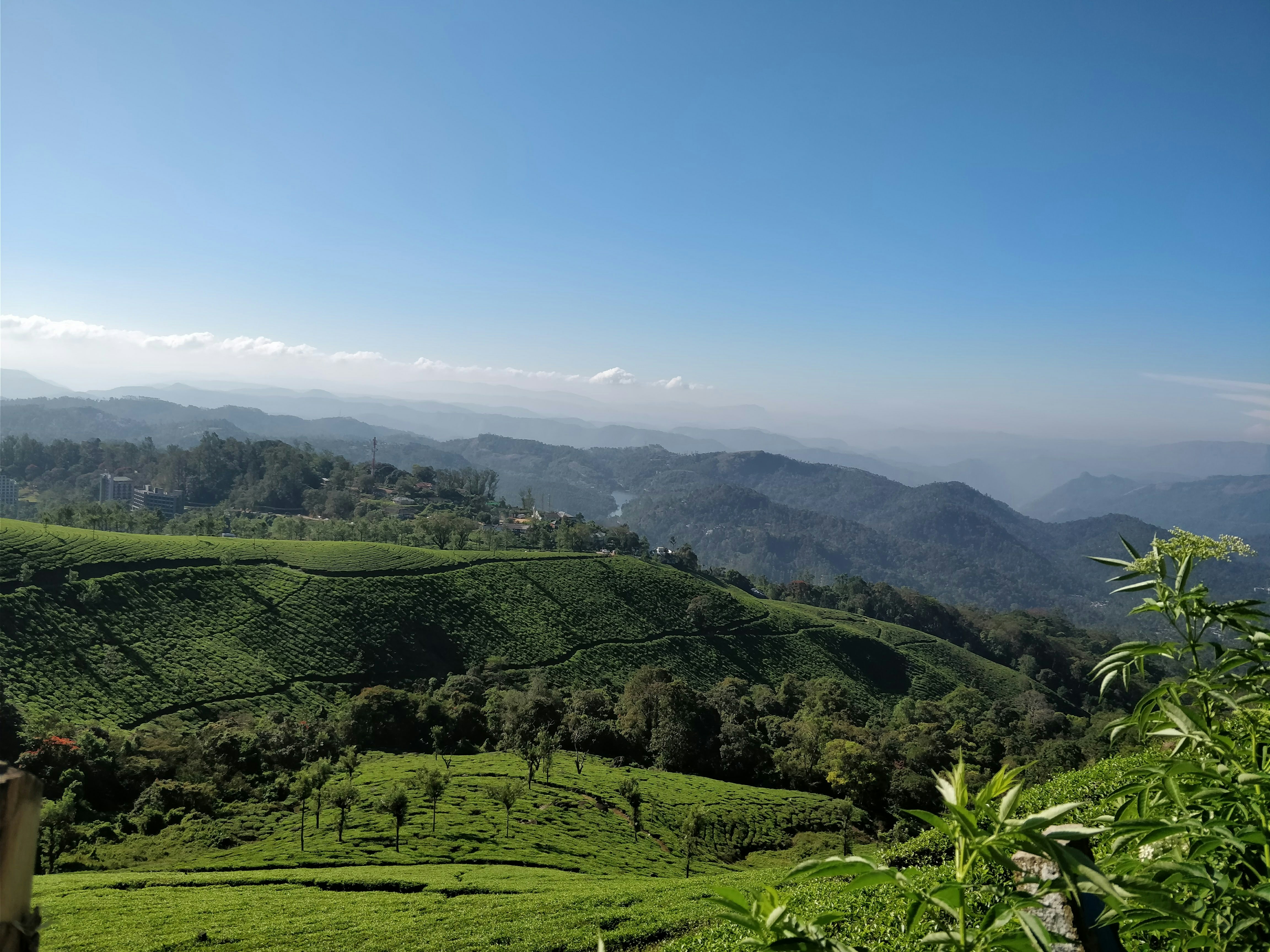 Idukki Kerala