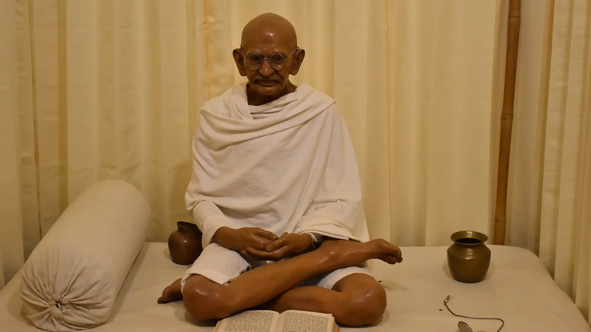 Wax Museum,Ooty
