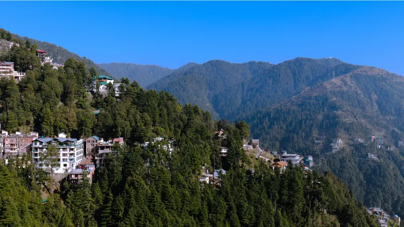 Dalhousie