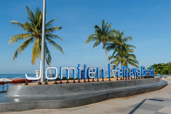 Beach Road & Jomtien
