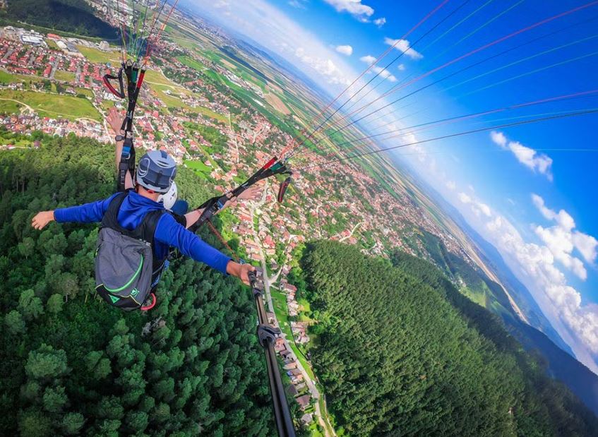 Adventure Activities in Thailand
