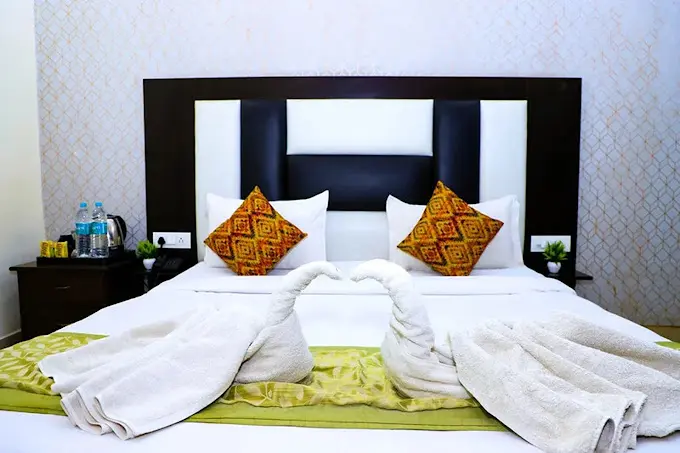 Low Price Hotels in Delhi for Families