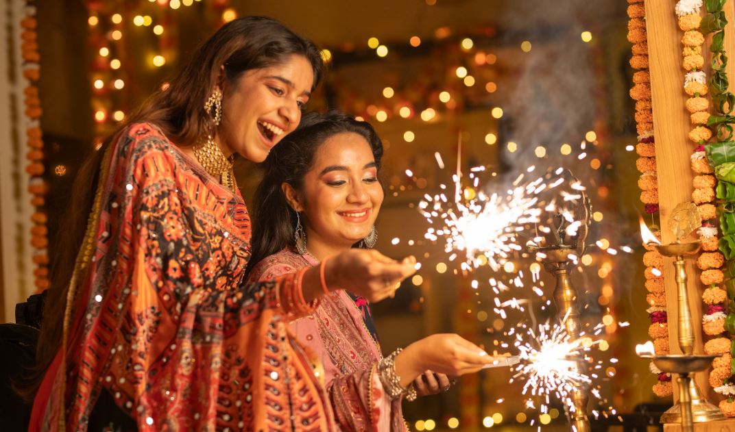 when is diwali