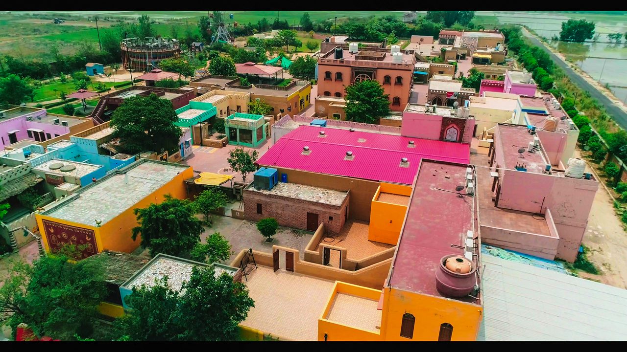 Sadda Pind,Amritsar