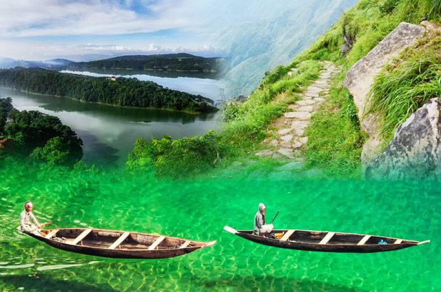 Shillong