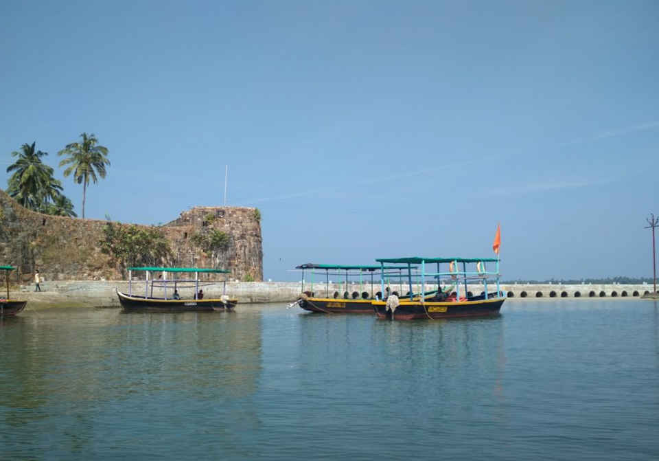 Madh Island
