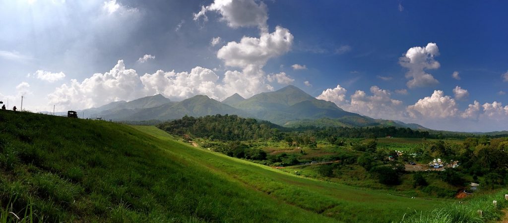 Wayanad Travel Guide