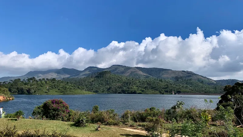 Idukki