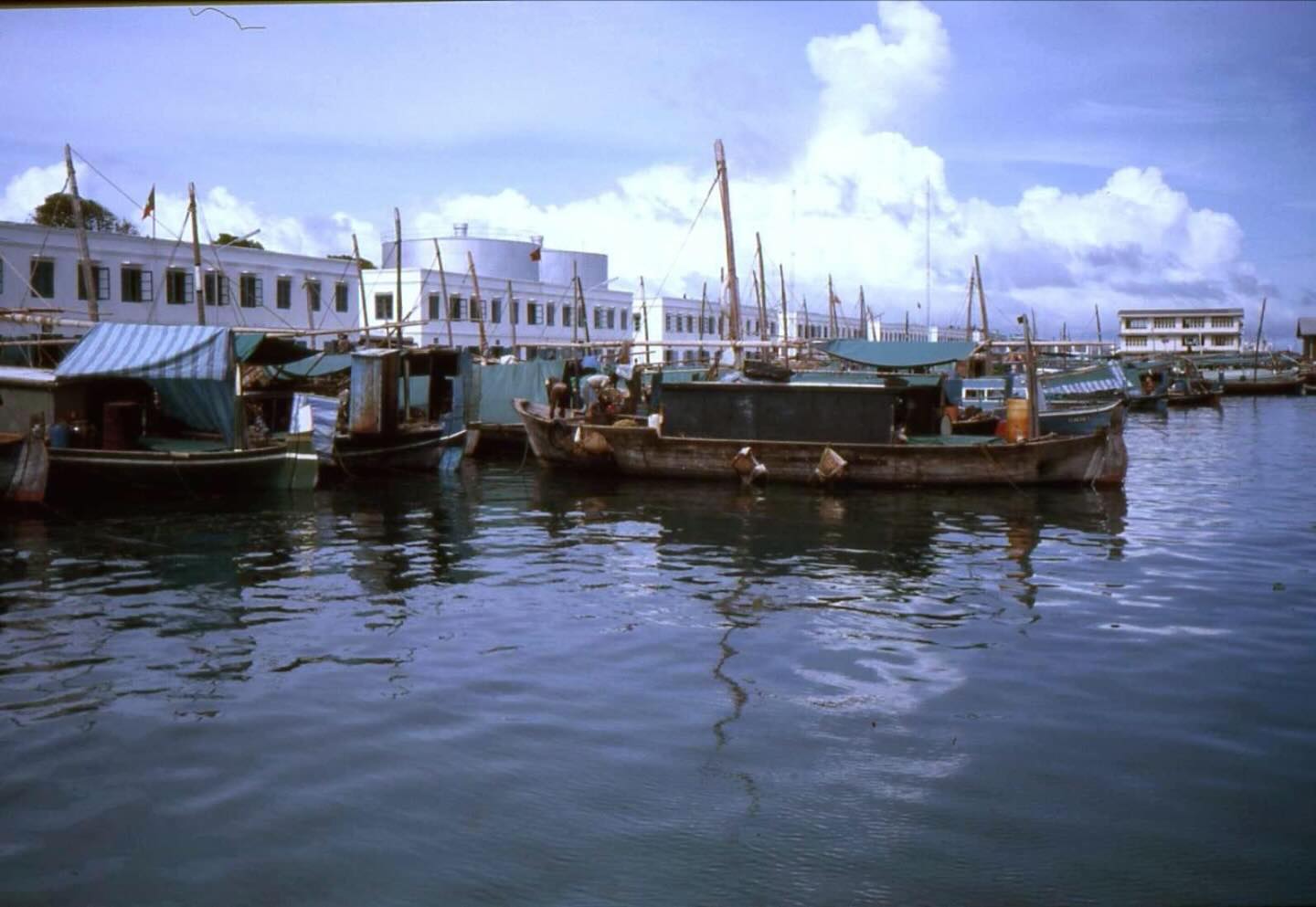 History and Culture of Male City
