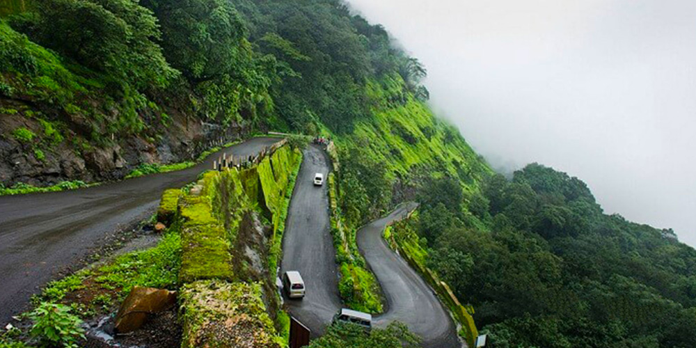 Amrutanjan Point