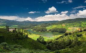 Ooty Lake