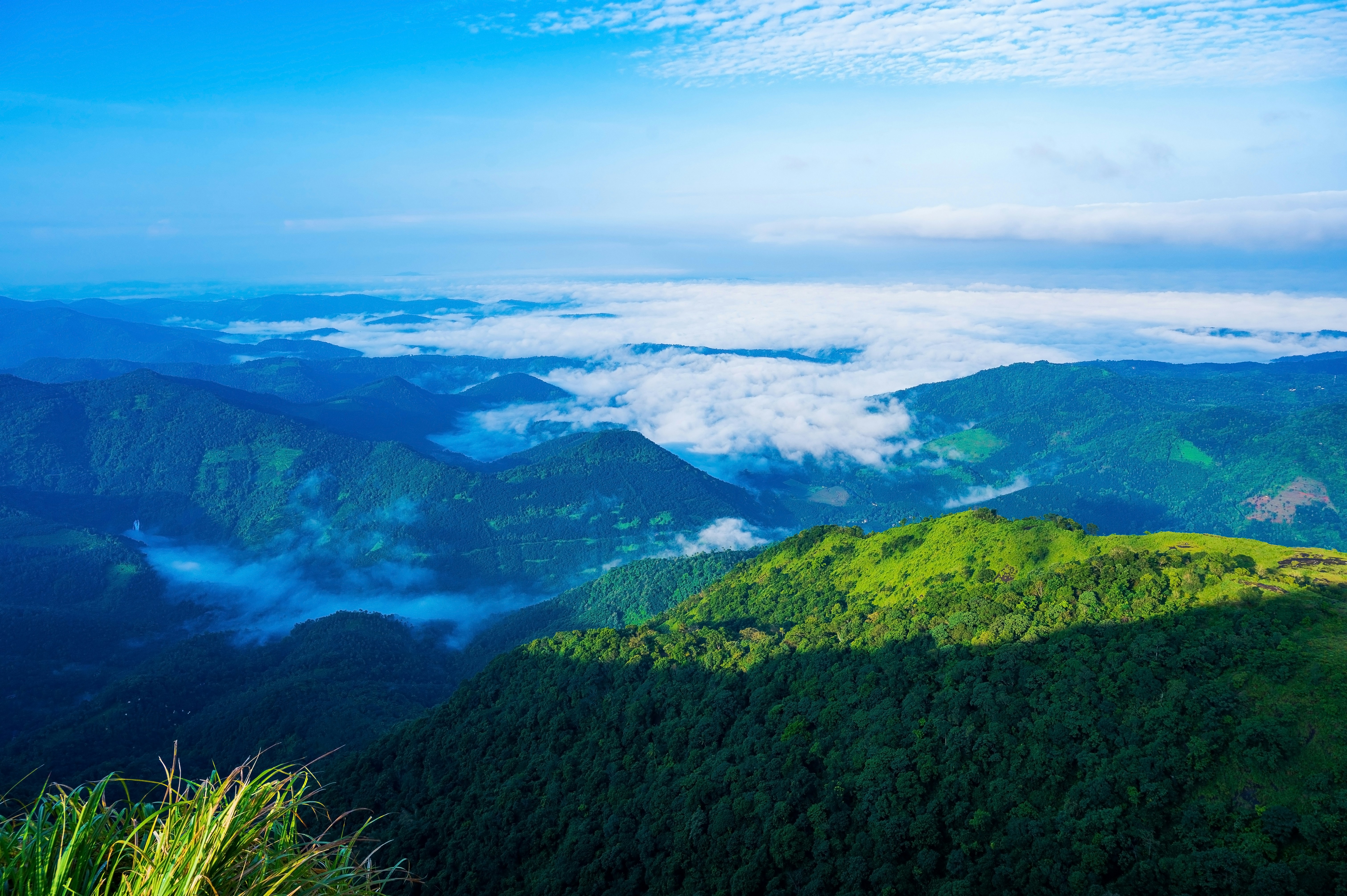 Vagamon Kerala