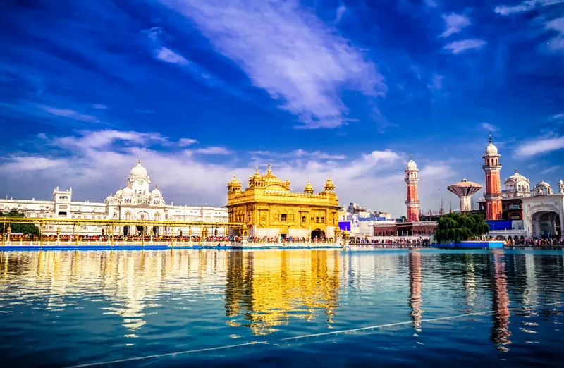 Golden Temple