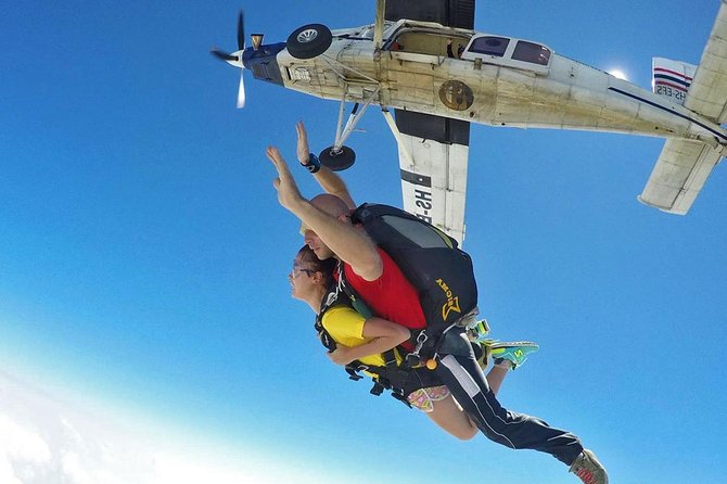 Air & Alpine Adrenaline In Thailand