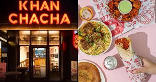 Khan Chacha